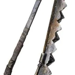 Folterwerkzeug Knochensäge