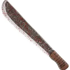 Rustikale Killer Machete