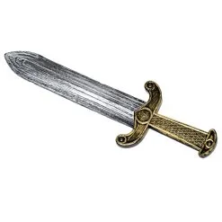 Römischer Dolch Antik