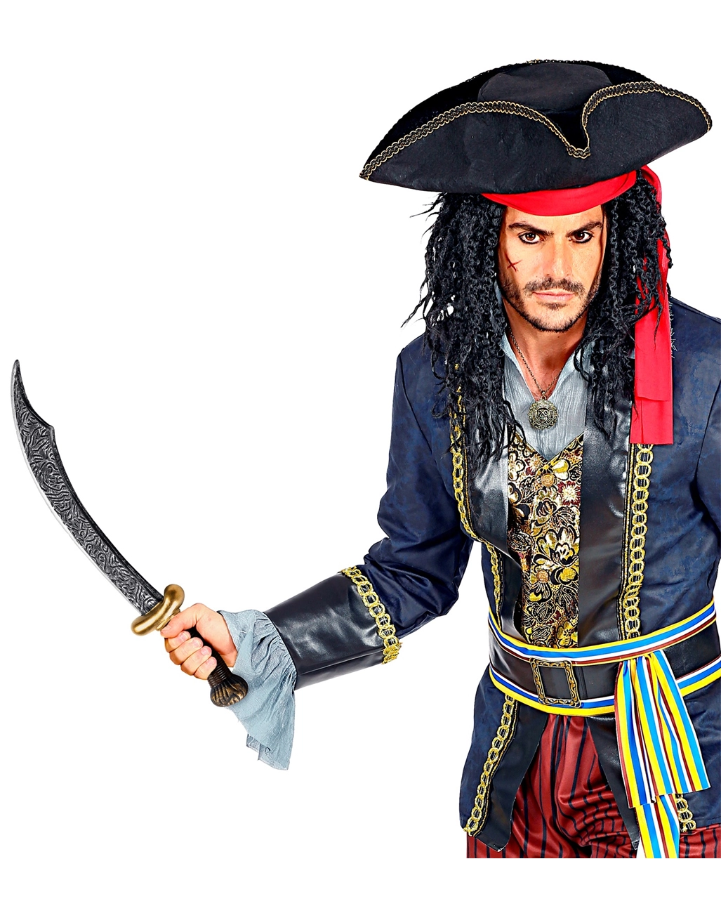 Ararber Säbel – Bild 2