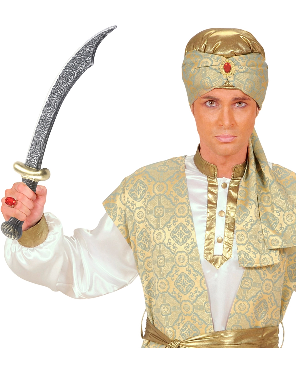 Ararber Säbel – Bild 4