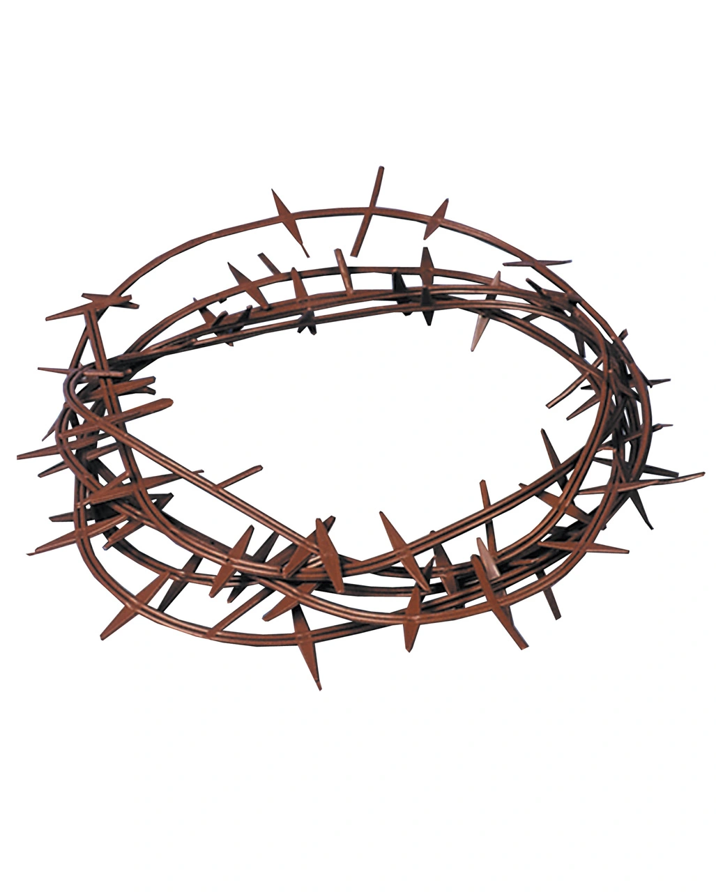 Mittelalterliche Dornenkrone