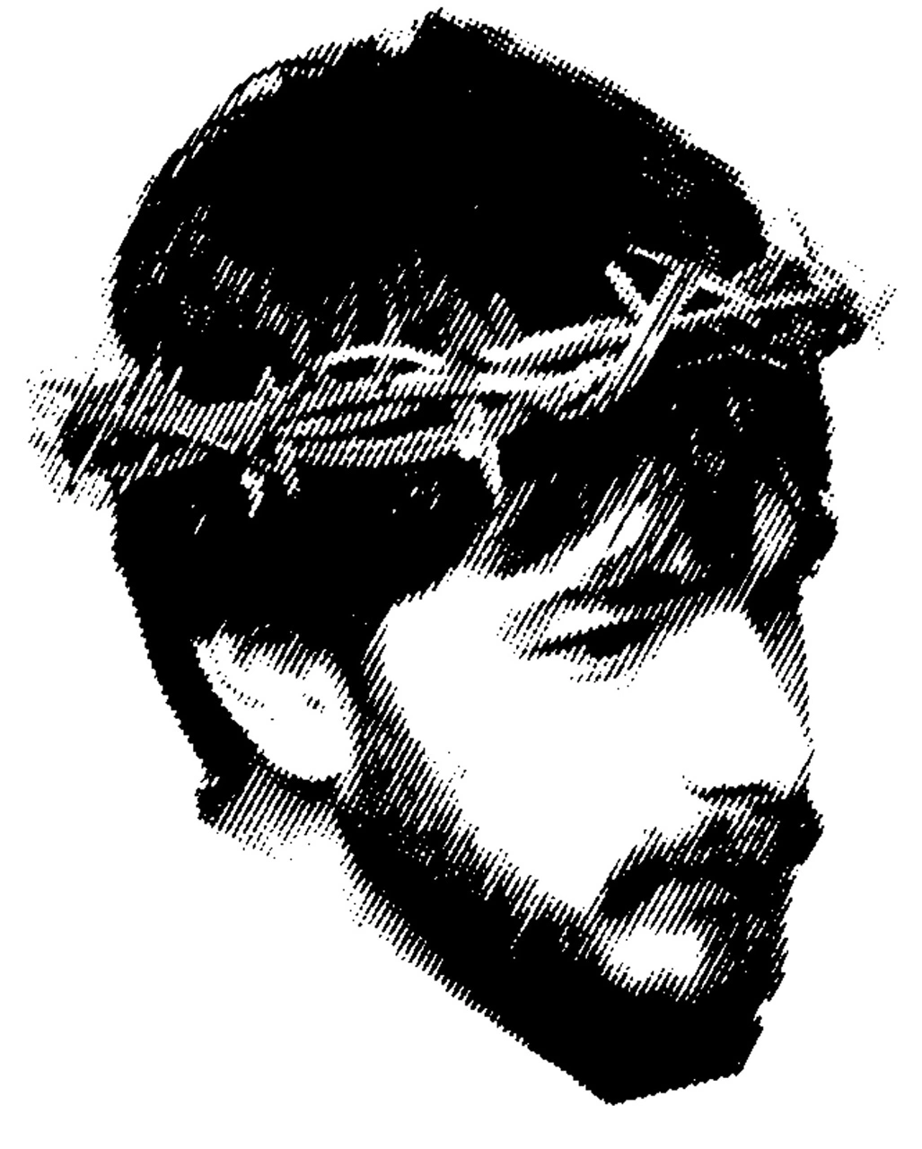 Mittelalterliche Dornenkrone – Bild 2