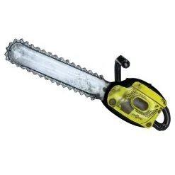 Aufblasbare Motorsäge 90cm