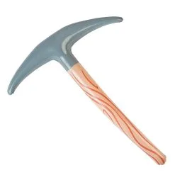 Spielzeug Spitzhacke