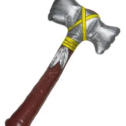 Aufblasbares Wild West Tomahawk