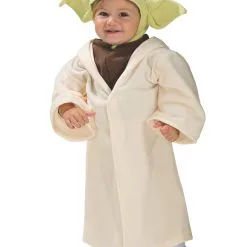 Baby Yoda Kostüm