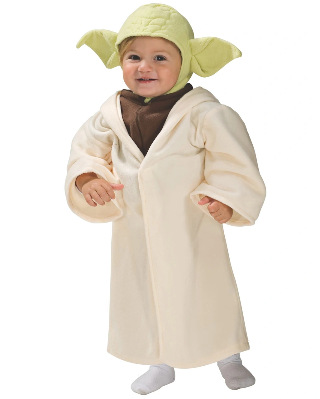 Baby Yoda Kostüm