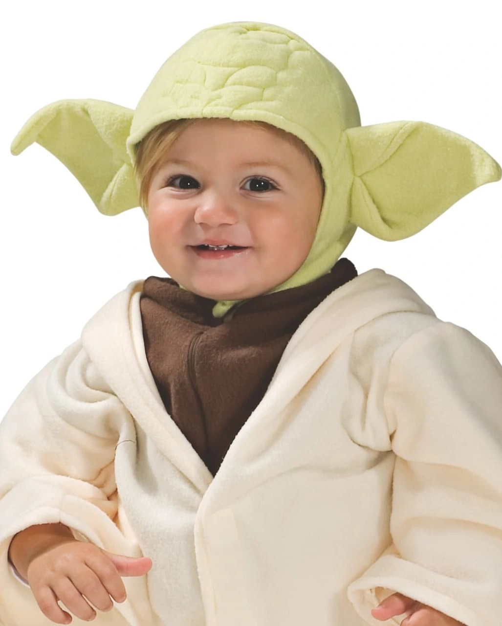 Baby Yoda Kostüm – Bild 2