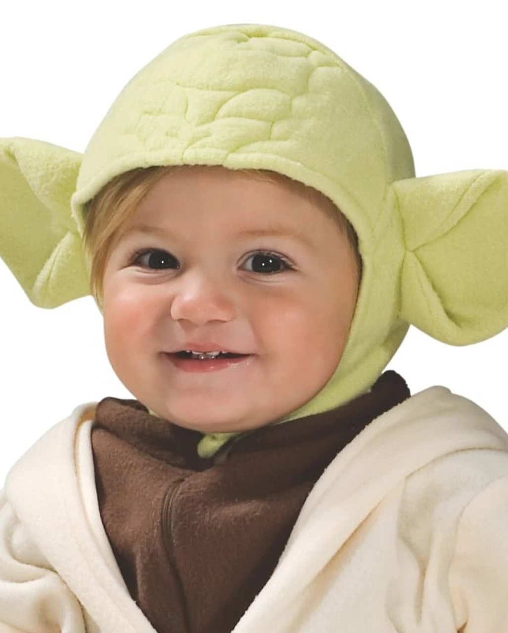 Baby Yoda Kostüm – Bild 3