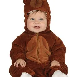 Baby Bärchen Kostüm