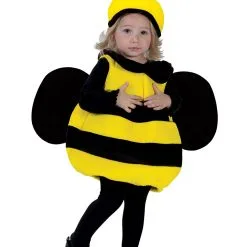 Bienen Kostüm Kleinkinder