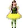 Honigbiene Kinderkostüm