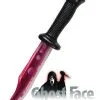Scream Messer Mit Blut