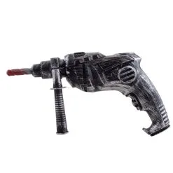 Killer Bohrmaschine Mit Sound & Bewegung