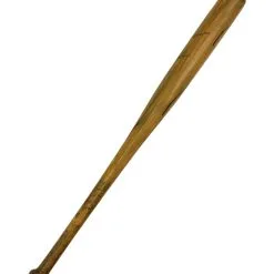 Blutiger Schaumstoff Baseballschläger