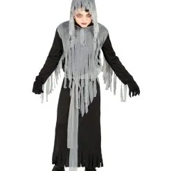 Gemeiner Geist Kinder Fetzen Kostüm