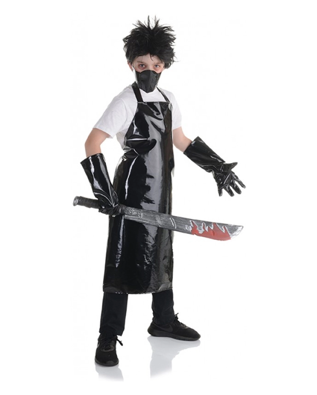 Metzger Kinder Kostüm