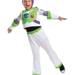 Buzz Lightyear Toy Story Kostüm