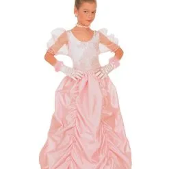 Cinderella Mädchenkostüm S