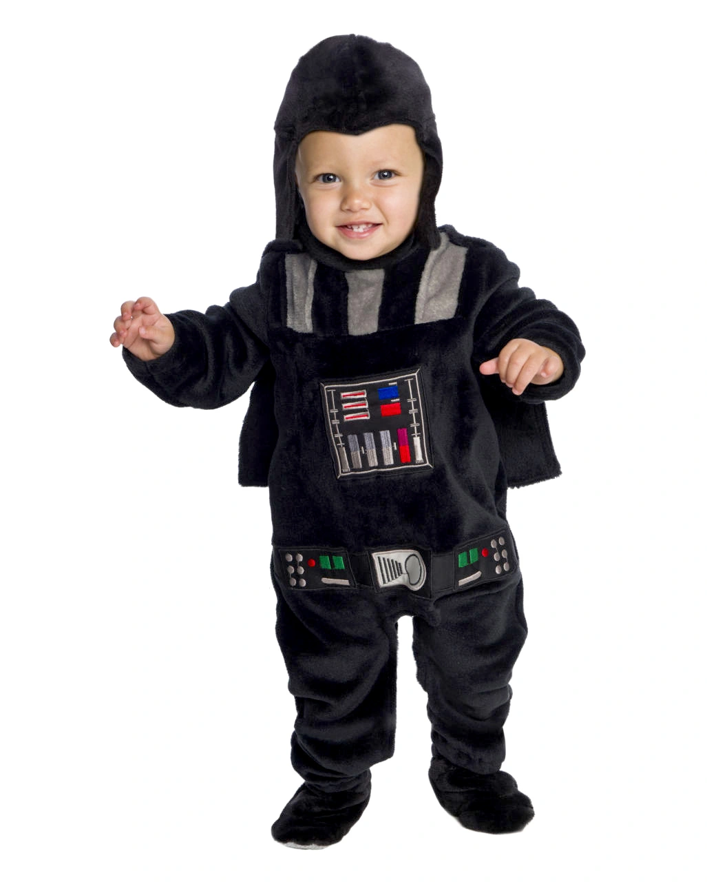 Darth Vader Babykostüm