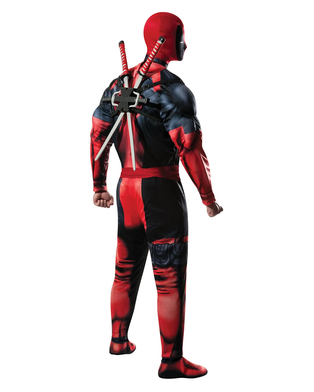 Deadpool Katana Set – Bild 2