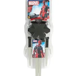 Deadpool Katana Set