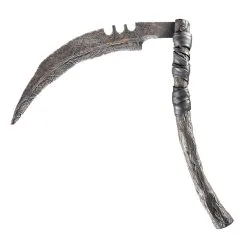 Altertümliche Halloween Sense