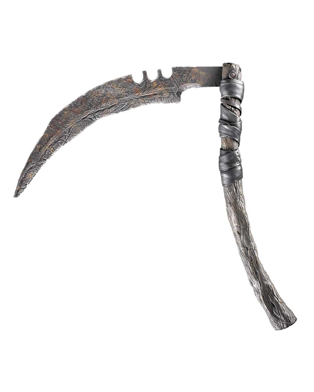 Altertümliche Halloween Sense