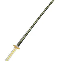 Donner Dämonenjäger Schaumstoff Schwert