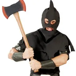 Doppelseitige Henker Axt