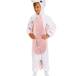 Fantasy Einhorn Kinderoverall