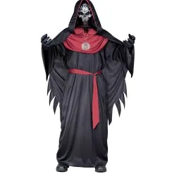 Emperor Of Evil Kinderkostüm
