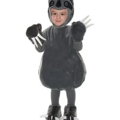 Faultier Kleinkinder & Baby Kostüm