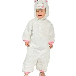 Original Fluffy Kleinkindoverall