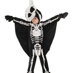 Flugsaurier Fossil Kleinkinderkostüm