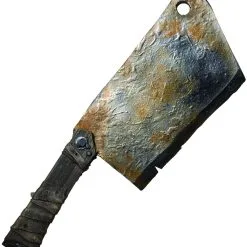 Folter Werkzeug Fleischerbeil