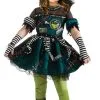 Frankensteins Prinzessin Kostüm