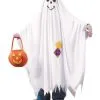 Gespenst Kostüm Für Kinder