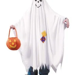 Gespenst Kostüm Für Kinder