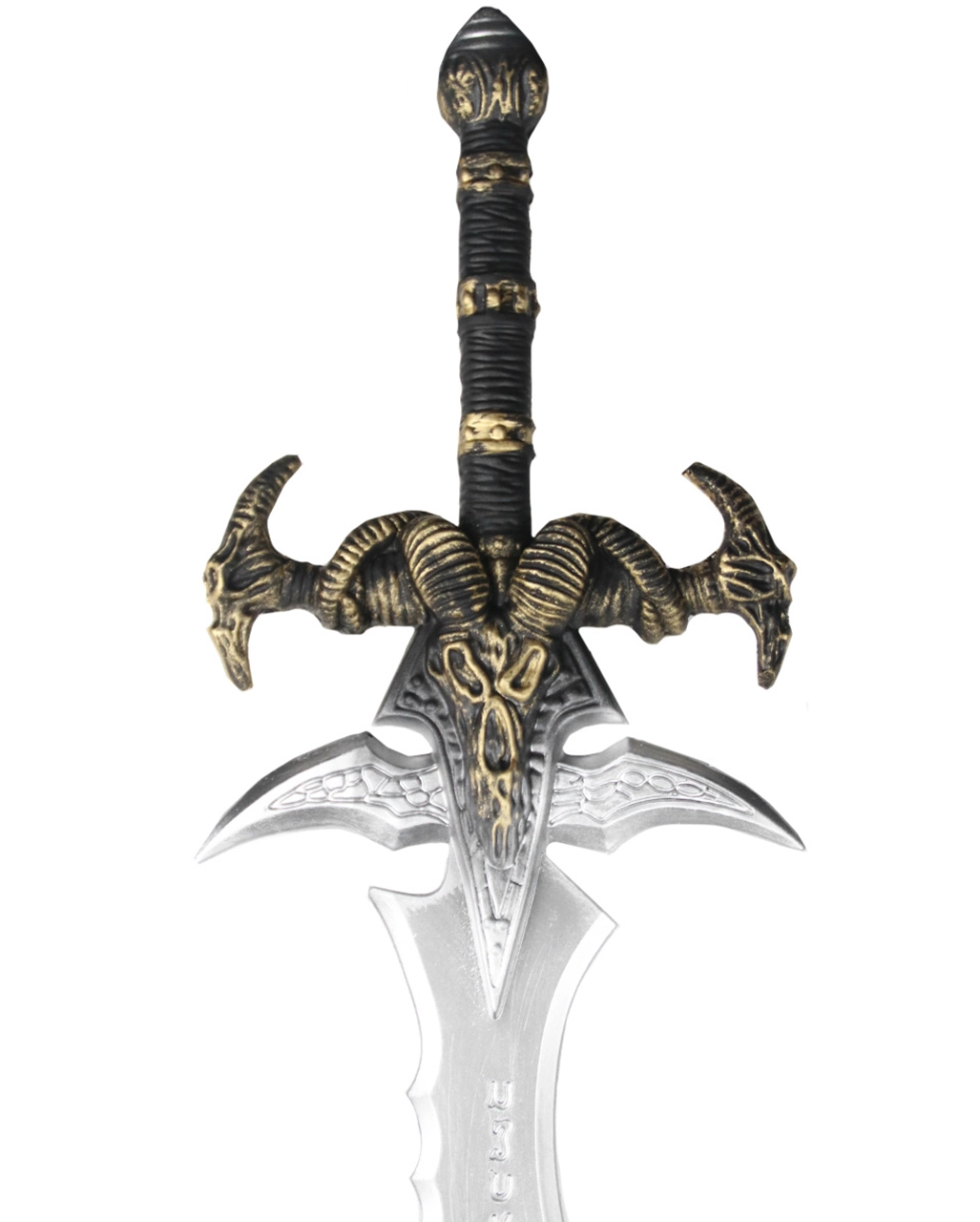 Schaumstoff Frostkönig Schwert – Bild 2