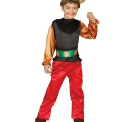 Kinderkostüm Gallier Soldat