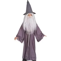 Gandalf Kinderkostüm Premium