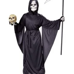 Sensenmann Kinderkostüm