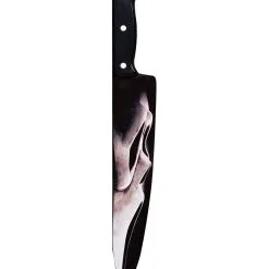 Ghost Face Chef Spielzeug Messer