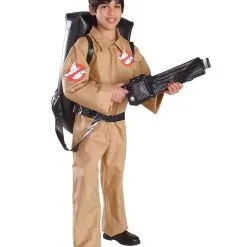 Lizenziertes Ghostbusters Kinderkostüm