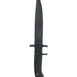 Gummi Messer Als Deko Waffe