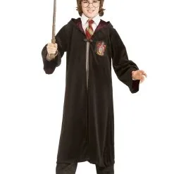 Harry Potter Robe Premium