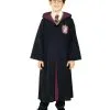 Harry Potter Gryffindor Robe