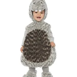 Nilpferd Kleinkinderkostüm